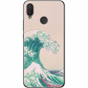Чехол Uprint Huawei P Smart Plus 