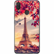 Чехол Uprint Huawei P Smart Plus 