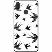 Чехол Uprint Huawei P Smart Plus 