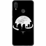 Чехол Uprint Huawei P Smart Plus 