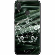 Чехол Uprint Huawei P Smart Plus 