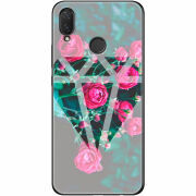 Чехол Uprint Huawei P Smart Plus 