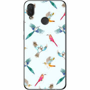 Чехол Uprint Huawei P Smart Plus 