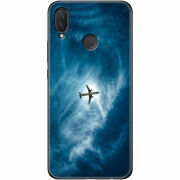 Чехол Uprint Huawei P Smart Plus 