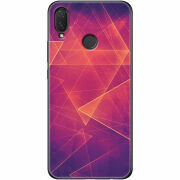 Чехол Uprint Huawei P Smart Plus 