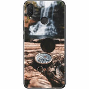Чехол Uprint Huawei P Smart Plus 