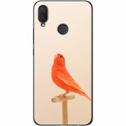 Чехол Uprint Huawei P Smart Plus 