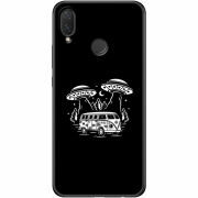 Чехол Uprint Huawei P Smart Plus 
