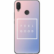 Чехол Uprint Huawei P Smart Plus 