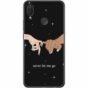 Чехол Uprint Huawei P Smart Plus 