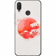 Чехол Uprint Huawei P Smart Plus 