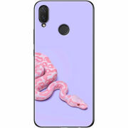 Чехол Uprint Huawei P Smart Plus 