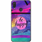 Чехол Uprint Huawei P Smart Plus 
