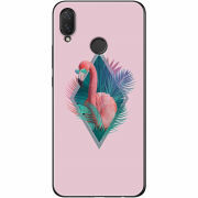 Чехол Uprint Huawei P Smart Plus 