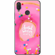 Чехол Uprint Huawei P Smart Plus 
