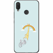 Чехол Uprint Huawei P Smart Plus 