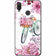 Чехол Uprint Huawei P Smart Plus 