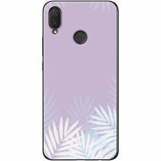Чехол Uprint Huawei P Smart Plus 