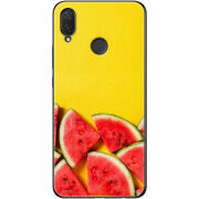 Чехол Uprint Huawei P Smart Plus 