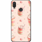 Чехол Uprint Huawei P Smart Plus 