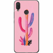 Чехол Uprint Huawei P Smart Plus 