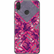 Чехол Uprint Huawei P Smart Plus 