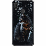 Чехол Uprint Huawei P Smart Plus 