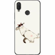 Чехол Uprint Huawei P Smart Plus 