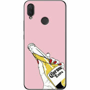 Чехол Uprint Huawei P Smart Plus 