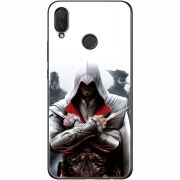 Чехол Uprint Huawei P Smart Plus Assassins Creed 3