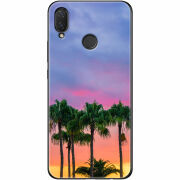 Чехол Uprint Huawei P Smart Plus 