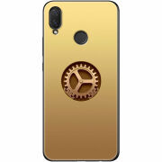 Чехол Uprint Huawei P Smart Plus 