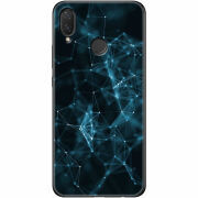 Чехол Uprint Huawei P Smart Plus 