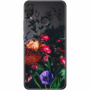 Чехол Uprint Huawei P Smart Plus 