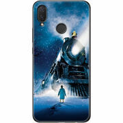 Чехол Uprint Huawei P Smart Plus 