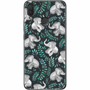 Чехол Uprint Huawei P Smart Plus 