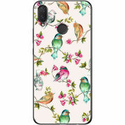 Чехол Uprint Huawei P Smart Plus 