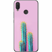 Чехол Uprint Huawei P Smart Plus 