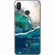 Чехол Uprint Huawei P Smart Plus 