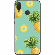 Чехол Uprint Huawei P Smart Plus 