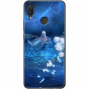 Чехол Uprint Huawei P Smart Plus 