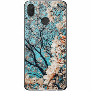 Чехол Uprint Huawei P Smart Plus 