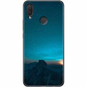 Чехол Uprint Huawei P Smart Plus 