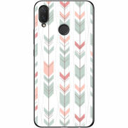 Чехол Uprint Huawei P Smart Plus 