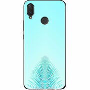 Чехол Uprint Huawei P Smart Plus 