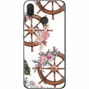 Чехол Uprint Huawei P Smart Plus 
