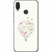 Чехол Uprint Huawei P Smart Plus 
