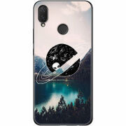Чехол Uprint Huawei P Smart Plus 