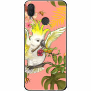 Чехол Uprint Huawei P Smart Plus 