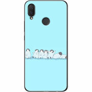 Чехол Uprint Huawei P Smart Plus 